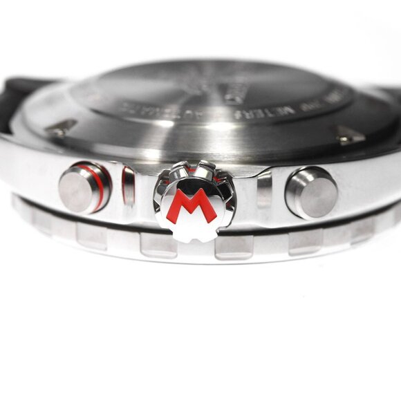 TAG HEUER Formula 1 x Mario Kart CAZ201E.FC6517 Caliber 16 AT Men's Watch_807350 - Picture 4 of 7